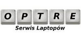 Logo firmy OPTRE - Systemy bezpieczeństwa i komfortu