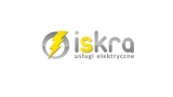 Logo firmy Iskra Usługi elektryczne Rafał Ślepecki