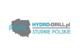 Logo firmy Studnie Głębinowe | Wiercenie studni | HYDRO DRILL SP. Z O.O.