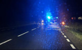 Tragedia na krajowej dziewiętnastce. Nie żyje mężczyzna!