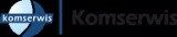Logo firmy Komserwis