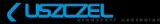 Logo firmy UszczelTech