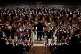Wykonaniem monumentalnej kantaty Carla Orffa "Carmina Burana" Filharmonia Kaliska zakończyła sezon artystyczny 