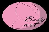 Logo firmy Hurtownia Kosmetyki Profesjonalnej BodyArt 