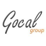 Logo firmy GOCAL