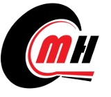 Logo firmy Motohurt 