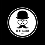 Logo firmy Teatralna Café