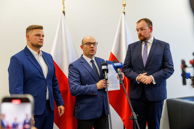 Białostocka prokuratura bada umowę doradczą z obecną minister zdrowia. Wnioskowali o to radni PiS