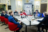 Kandydaci na prezydenta Inowrocławia chwalili się wiedzą i doświadczeniem