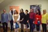 Biblioteka w Rypinie organizuje konkurs im. Aleksandra Główczewskiego