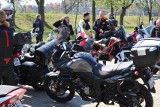 Motokrew w Głogowie. Pod koniec kwietnia motocykliści znów będą pomagać
