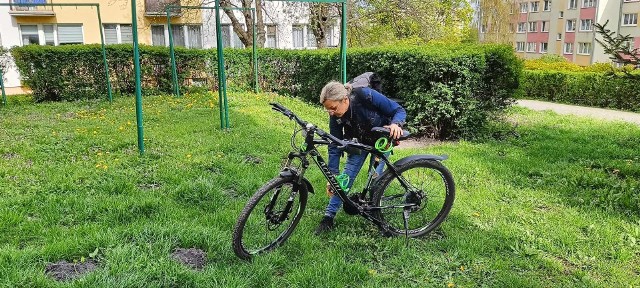 Oznakowanie roweru może uchronić go przed kradzieżą. Gdzie i kiedy można to zrobić bezpłatnie?