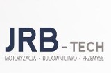 Logo firmy JRB-Tech