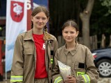 Drużyny pożarnicze konkurowały w Nowej Wsi Zbąskiej. Na starcie pojawiło się aż 36 drużyn!
