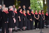 Jubileusz 40-lecia Wągrowieckiego chóru Kameralnego! To była wspaniała uroczystość - muzyka, radość i wspomnienia