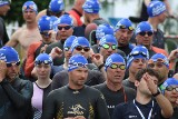 Pierwszy w historii Kleczewa triathlon [FOTO]