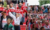 Euro 2024: Polska - Holandia. Toruń dopingował w specjalnej strefie kibica i nie tylko 