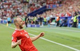 Piłkarz Górnika Zabrze bohaterem na Euro! Erik Janza z golem na wagę remisu w meczu Słowenia - Dania!