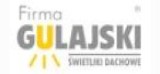 Logo firmy GULAJSKI Rafał Gulajski