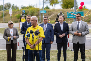 Rondo Białostockiego Klubu Balonowego