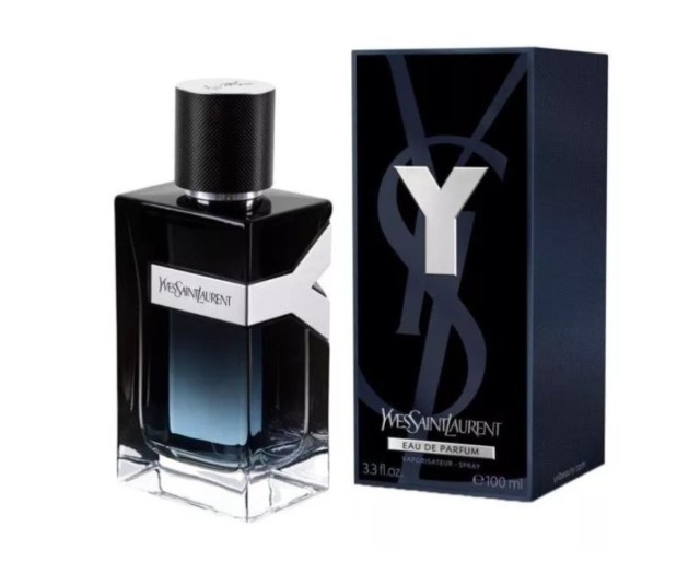Yves Saint Laurent, Y Men, woda perfumowana, 100 ml