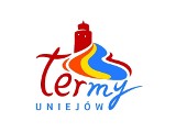 Logo firmy Termy Uniejów