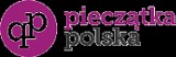 Logo firmy Pieczątka Polska Sp.z o.o.