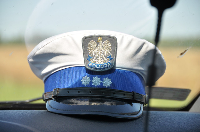 Podróż i pobyt w Mońkach kosztował 45-latka łącznie cztery mandaty