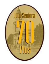 Logo firmy Dom Seniora 70 Plus Sp. z o.o.