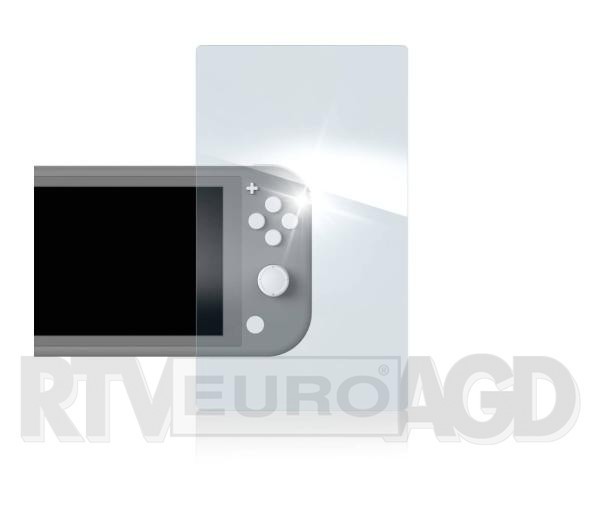 Hama 00054669 szkło ochronne Nintendo Switch Lite
