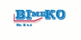 Logo firmy Bimeko sp. z o.o