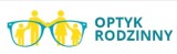 Logo firmy Optyk Rodzinny