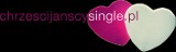 Logo firmy Chrześcijańscy Single