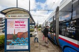 Bydgoszcz przyspiesza z modernizacją tramwajów. Nowe składy już w maju
