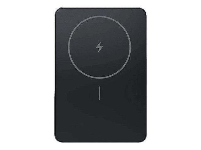 Powerbank XIAOMI Super Slim Magnetic 5000 mAh Czarny