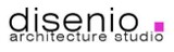 Logo firmy Disenio Pracownia Projektowa