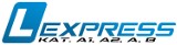 Logo firmy OSK L- Express