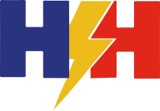 Logo firmy H&H Henryka Hunger