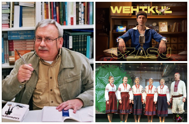 Kwietniowy weekend w Białymstoku. Sprawdź, co będzie się działo w mieście i w okolicach