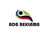 Logo firmy ADB Reklama Dera Andrzej