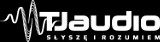 Logo firmy TJaudio sp. z o.o.
