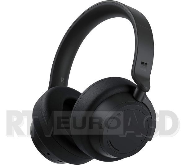 Microsoft Surface Headphones 2 (czarny)