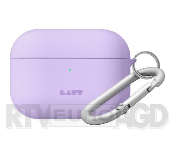 Laut Huex Pastels AirPods Pro (fioletowy)