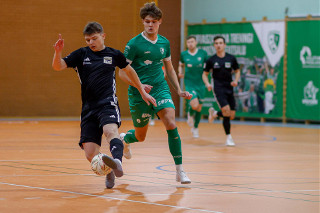 Futsal. I liga