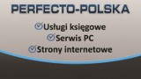 Logo firmy PERFECTO-POLSKA