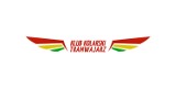 Logo firmy Klub Kolarski "Tramwajarz"