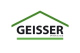 Logo firmy Geisser Sp. z o.o
