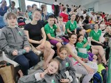 Hajnowscy pływacy zgarnęli 13 medali w Suwałkach