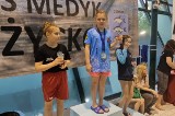 Lena Klimaszewska najlepszą zawodniczką w ogólnopolskich zawodach