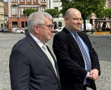 Czy będzie piąta kadencja dla Ryszarda Czarneckiego? PIS przedstawił „dwójkę" w wyborach do europarlamentu 
